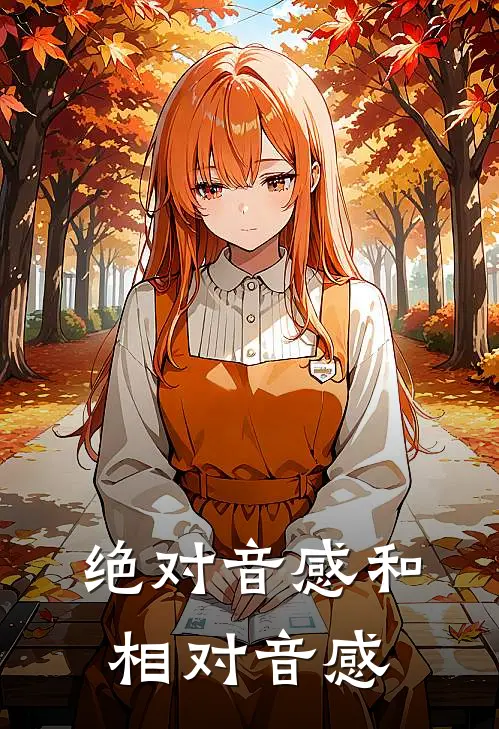 绝对音感和相对音感