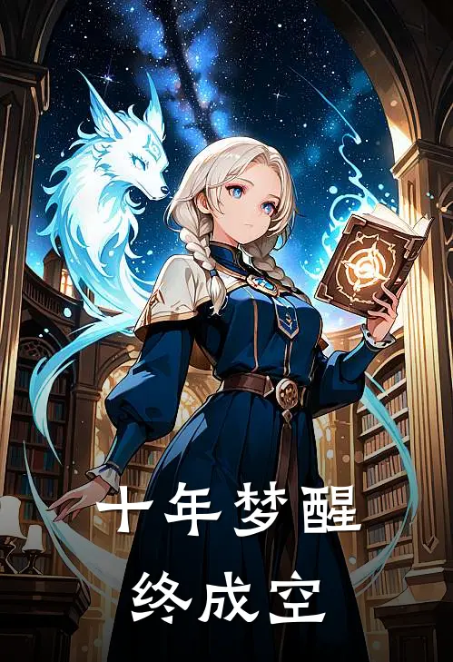 十年梦醒终成空