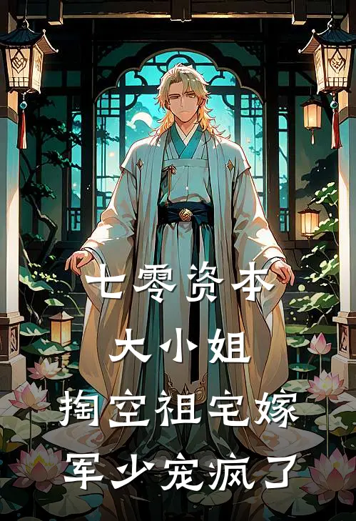 七零资本大小姐，掏空祖宅嫁军少宠疯了