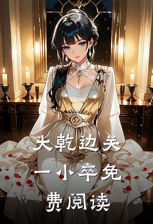 大乾边关一小卒免费阅读