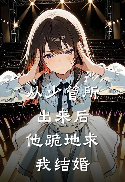 从少管所出来后，他跪地求我结婚