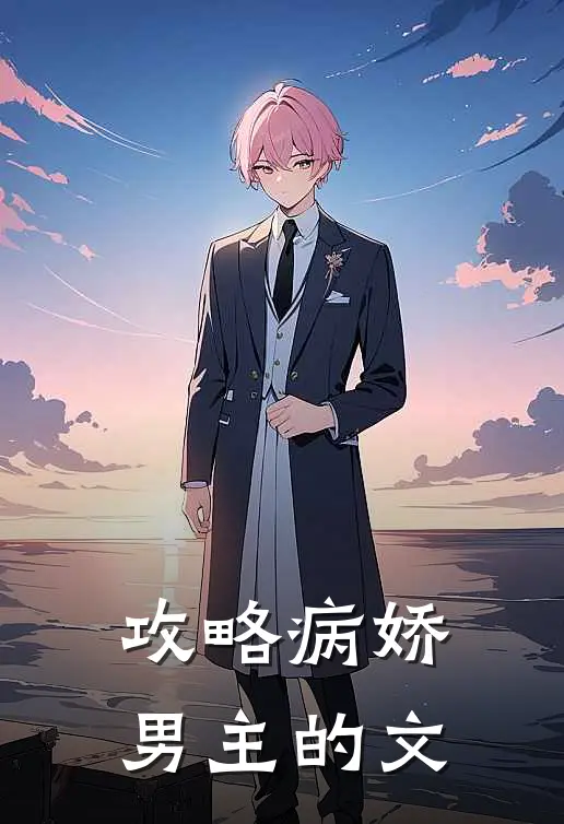 攻略病娇男主的文