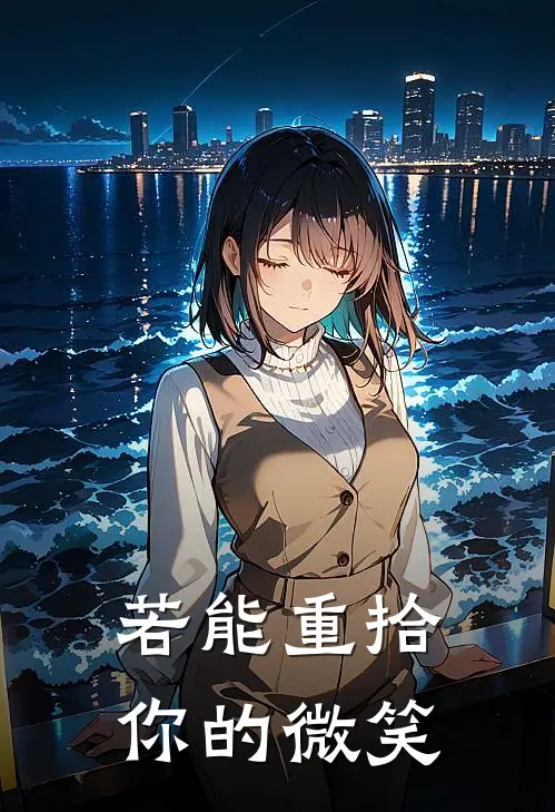 若能重拾你的微笑