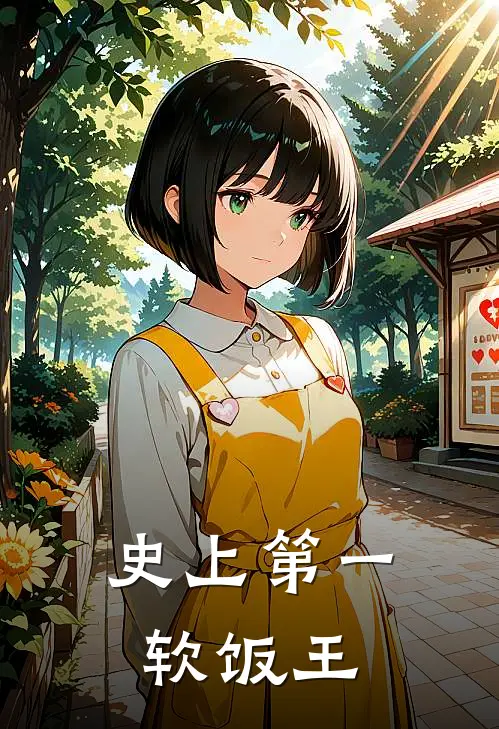 史上第一软饭王