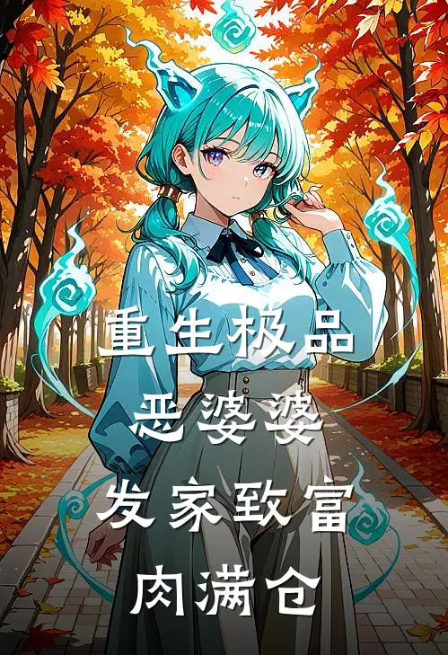 重生极品恶婆婆，发家致富肉满仓