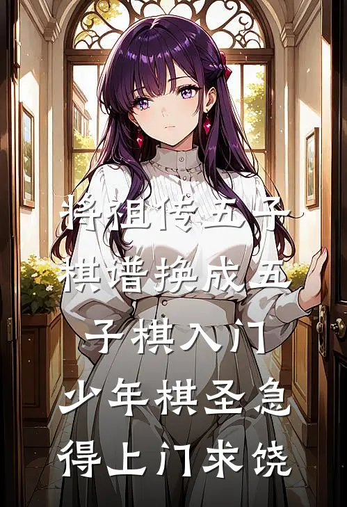 将祖传五子棋谱换成五子棋入门，少年棋圣急得上门求饶(林清羽清羽)完本小说_全本免费小说将祖传五子棋谱换成五子棋入门，少年棋圣急得上门求饶林清羽清羽