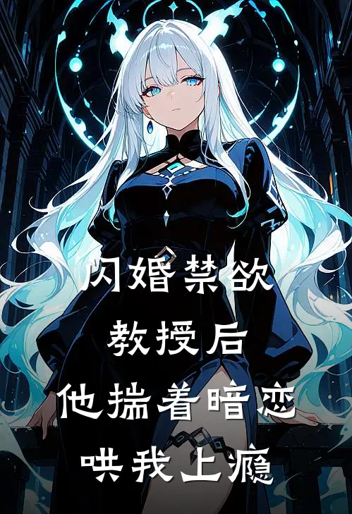 闪婚禁欲教授后，他揣着暗恋哄我上瘾
