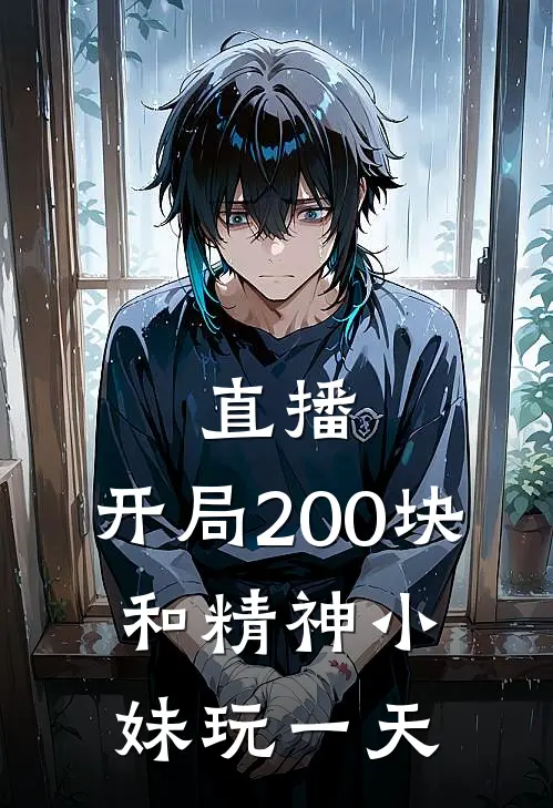 直播：开局200块，和精神小妹玩一天(元涛南阳)最新完本小说推荐_免费小说推荐直播：开局200块，和精神小妹玩一天元涛南阳