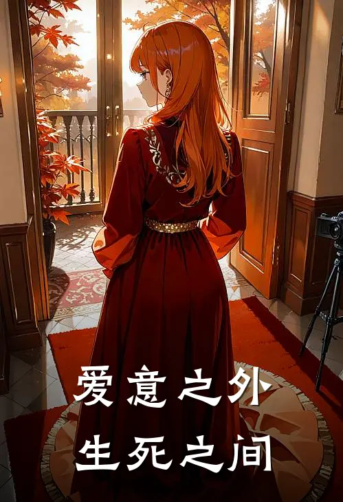 爱意之外，生死之间