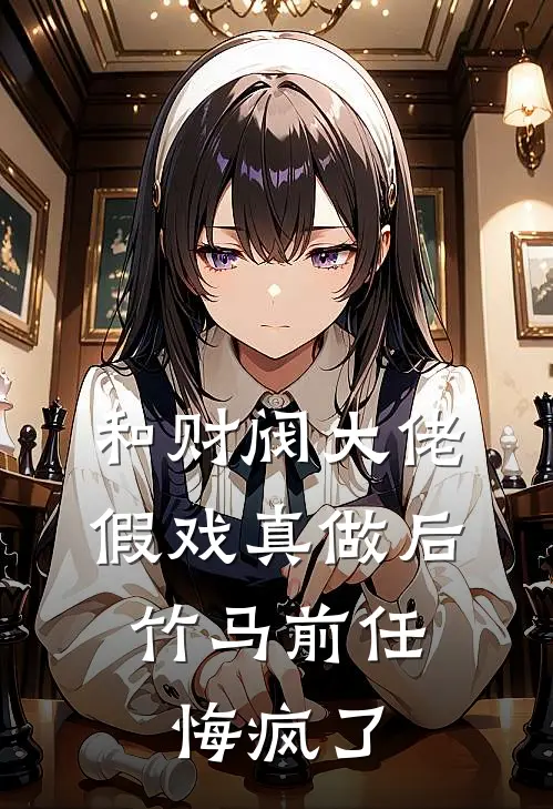 和财阀大佬假戏真做后，竹马前任悔疯了