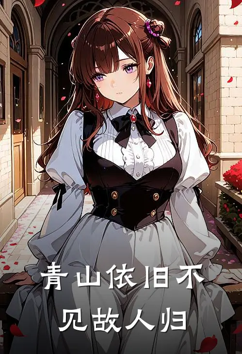 青山依旧不见故人归