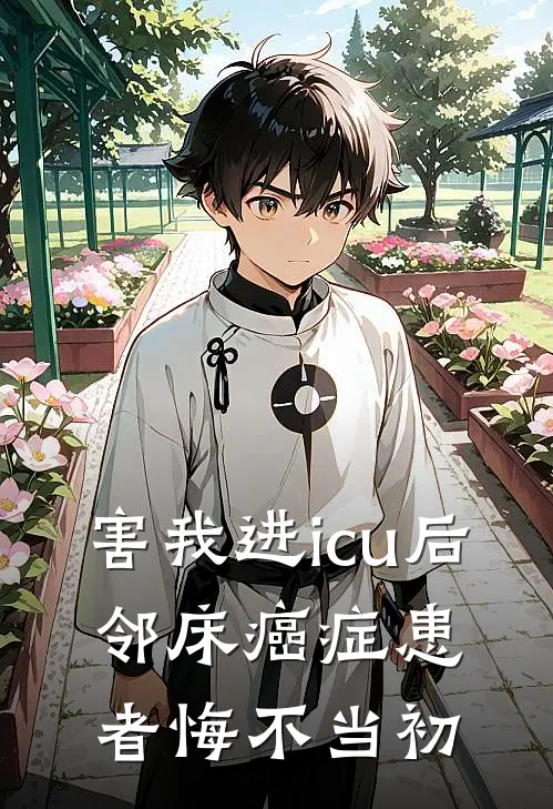 害我进icu后，邻床癌症患者悔不当初(老王王雷)免费热门小说_最新小说推荐害我进icu后，邻床癌症患者悔不当初老王王雷