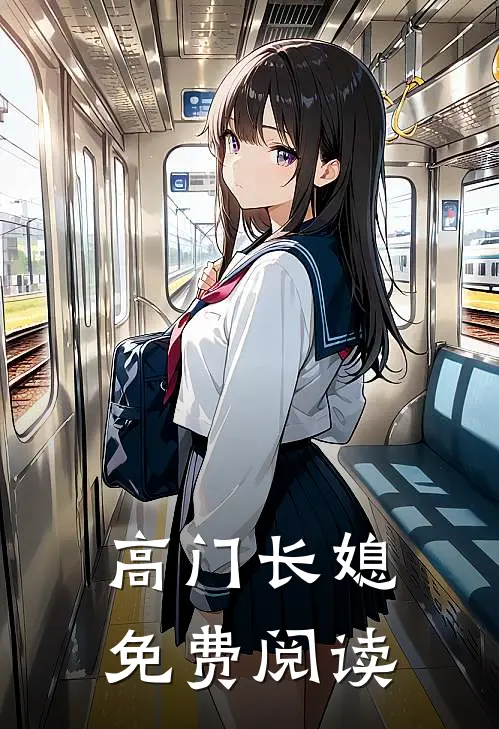 高门长媳免费阅读