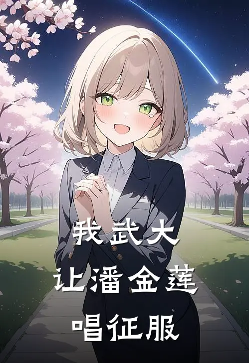 我武大，让潘金莲唱征服