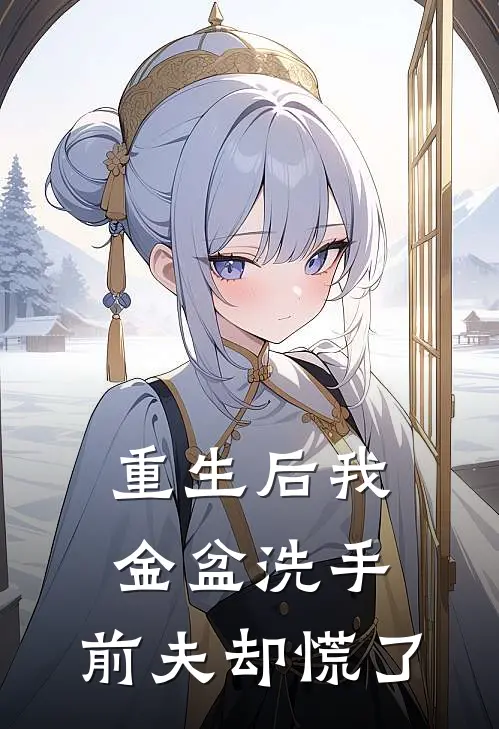 重生后我金盆洗手，前夫却慌了