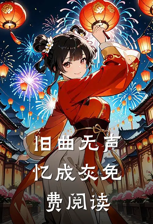 旧曲无声忆成灰免费阅读