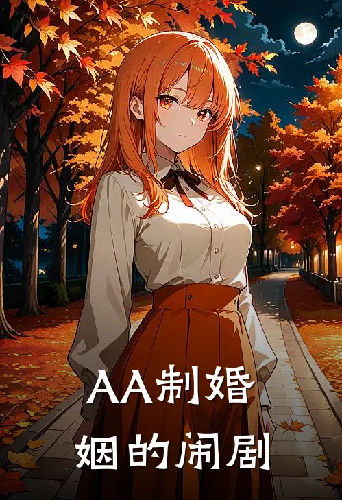 AA制婚姻的闹剧