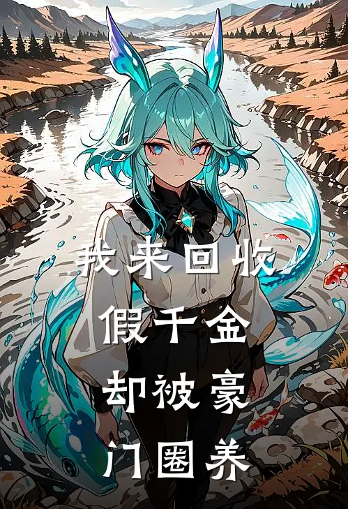 我来回收“假千金”，却被豪门圈养