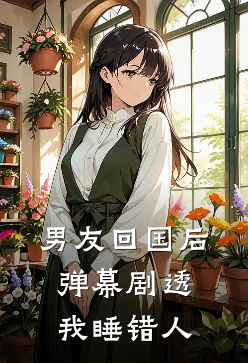 男友回国后，弹幕剧透我睡错人