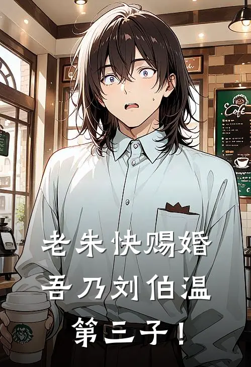 老朱快赐婚，吾乃刘伯温第三子！