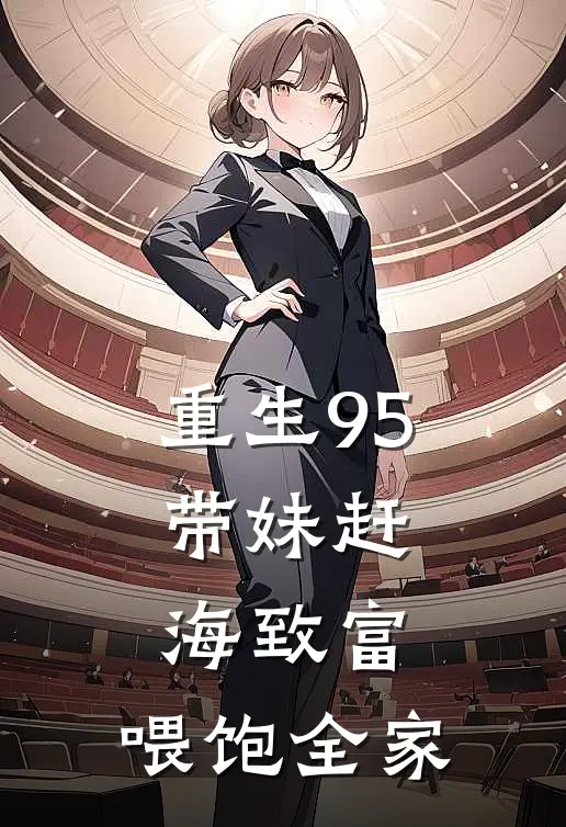 重生95：带妹赶海致富，喂饱全家