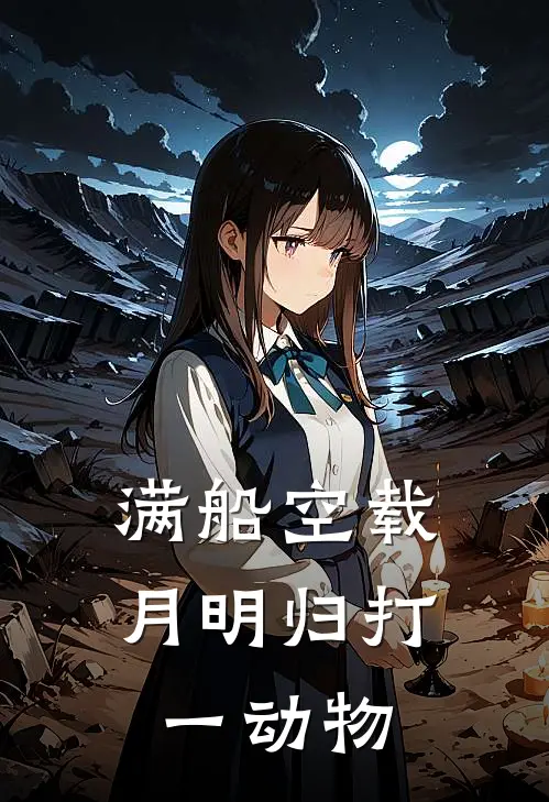 满船空载月明归打一动物