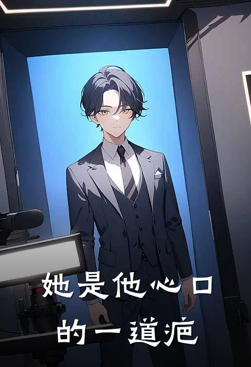 她是他心口的一道疤