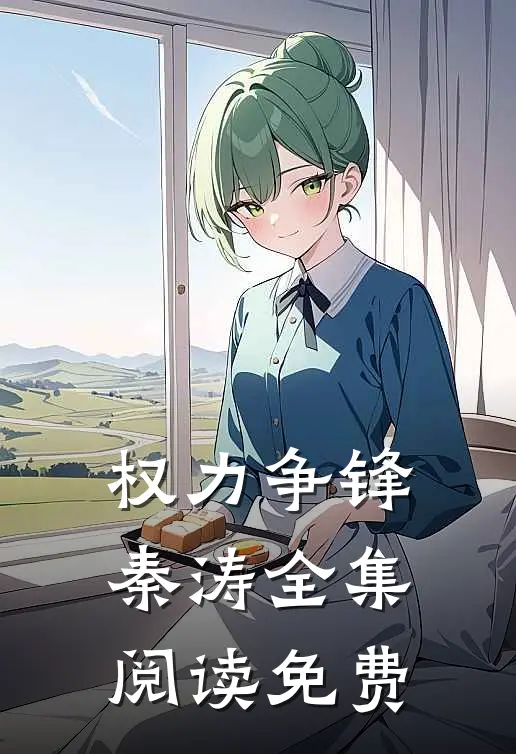 权力争锋秦涛全集阅读免费