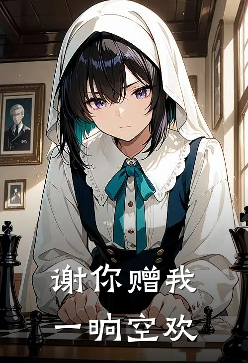 谢你赠我一晌空欢