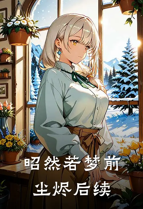 昭然若梦前尘烬后续