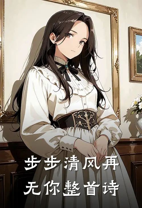 步步清风再无你整首诗
