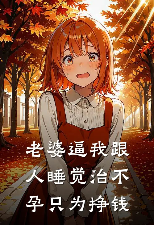 老婆逼我跟人睡觉治不孕只为挣钱