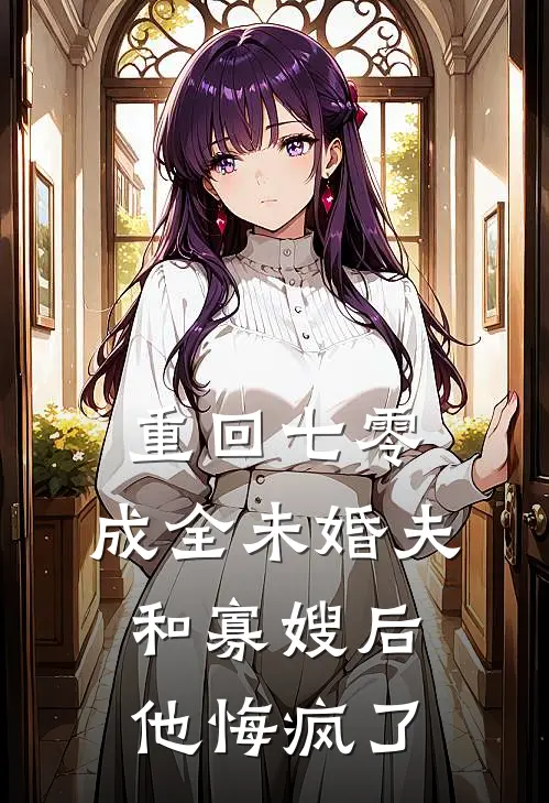 重回七零，成全未婚夫和寡嫂后他悔疯了