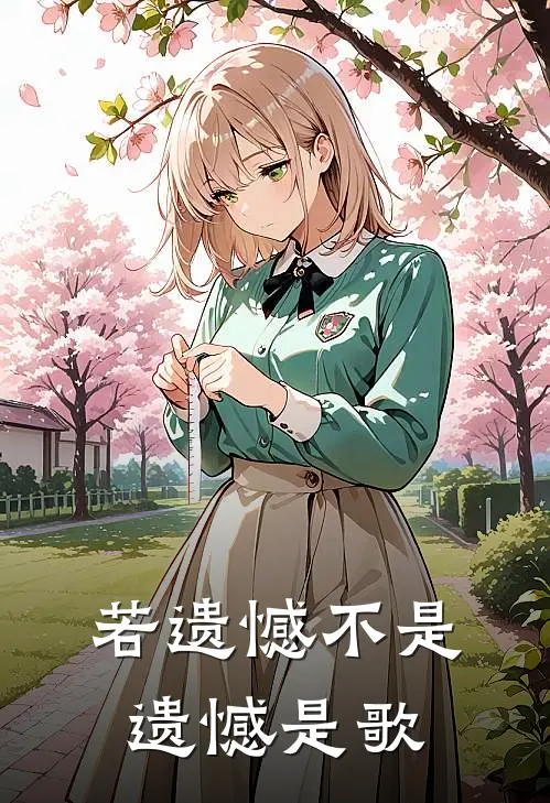 若遗憾不是遗憾是歌