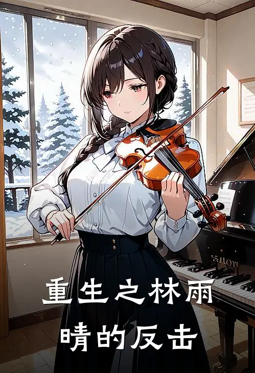 重生之林雨晴的反击