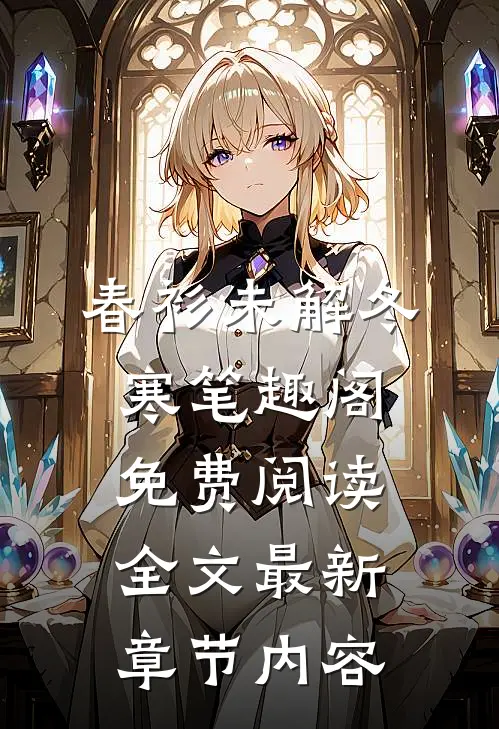 春衫未解冬寒笔趣阁免费阅读全文最新章节内容