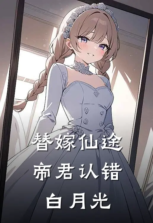 替嫁仙途，帝君认错白月光