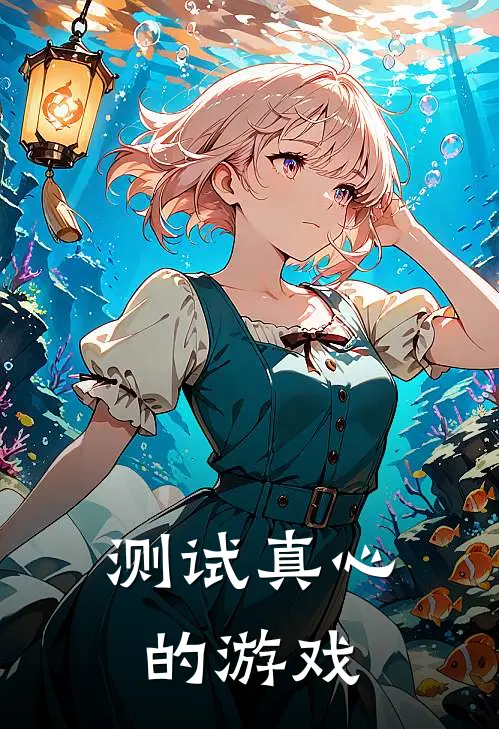 测试真心的游戏