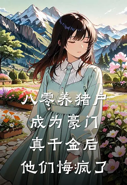 八零养猪户成为豪门真千金后，他们悔疯了