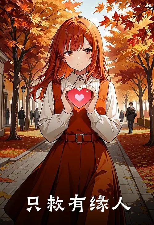 只救有缘人
