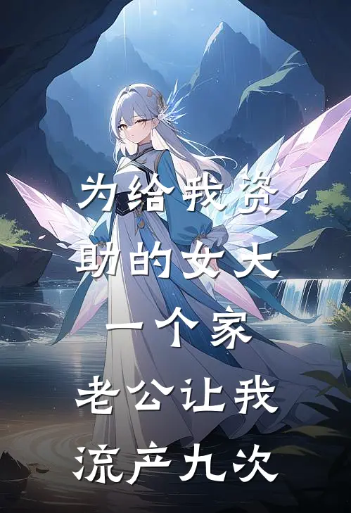 为给我资助的女大一个家，老公让我流产九次