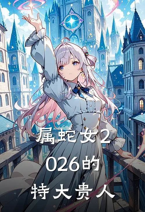 属蛇女2026的特大贵人