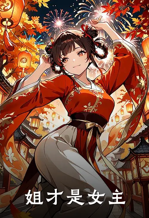 姐才是女主
