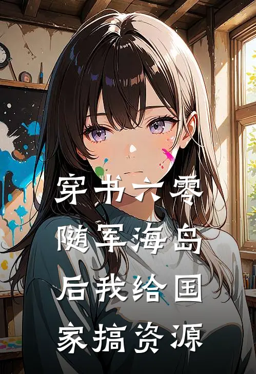 穿书六零：随军海岛后我给国家搞资源