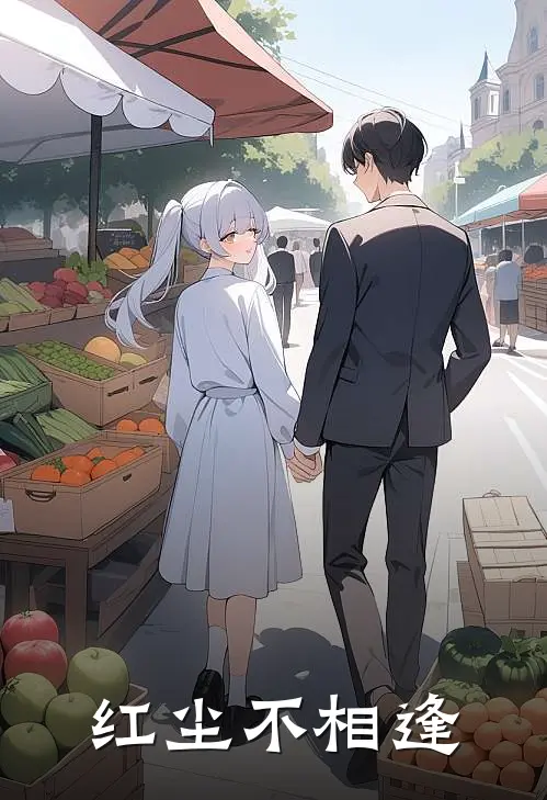 红尘不相逢