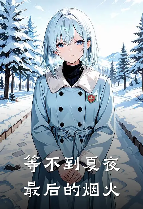 等不到夏夜最后的烟火