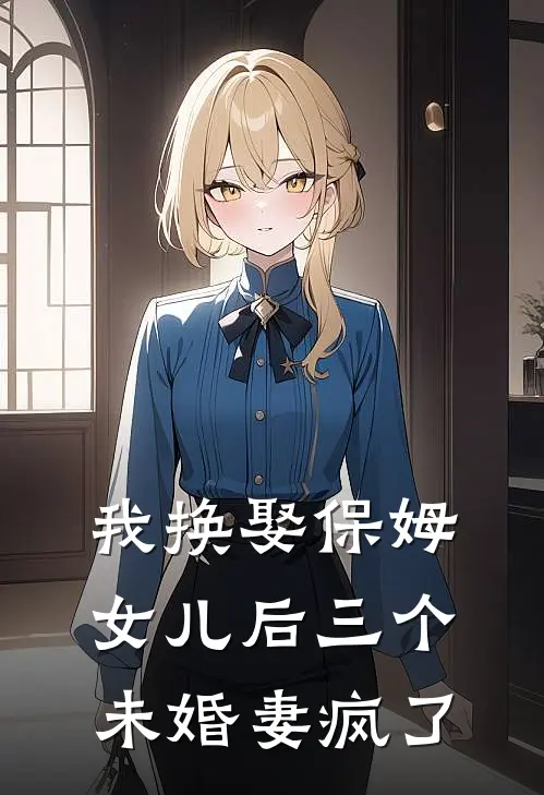 我换娶保姆女儿后三个未婚妻疯了