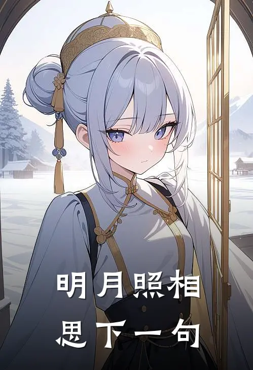 明月照相思下一句