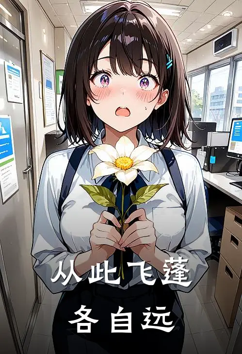 从此飞蓬各自远