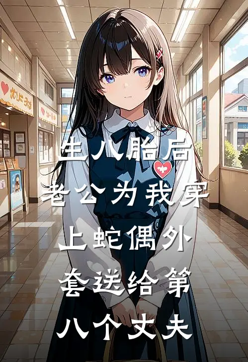 生八胎后，老公为我穿上蛇偶外套送给第八个丈夫裴世裴世生完整免费小说_小说全文免费阅读生八胎后，老公为我穿上蛇偶外套送给第八个丈夫裴世裴世生